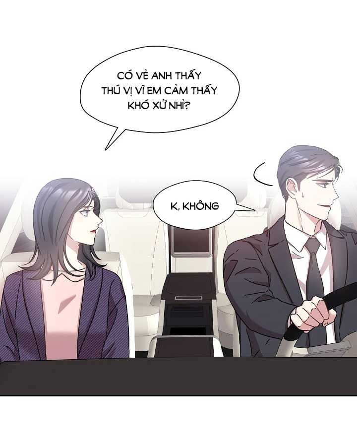 [18+] Chó Ngoan Chương 27 page 27 - Giả Dược