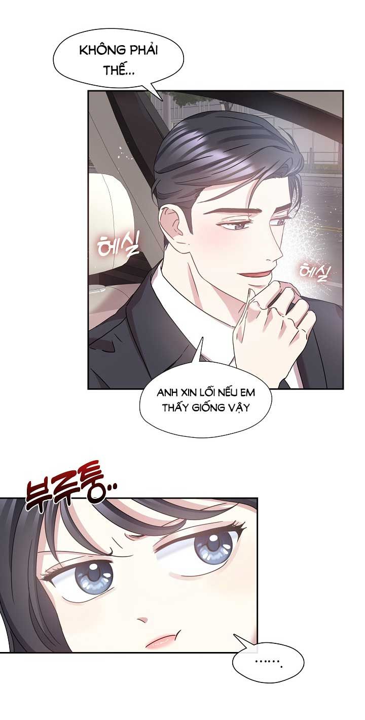 [18+] Chó Ngoan Chương 27 page 28 - Giả Dược