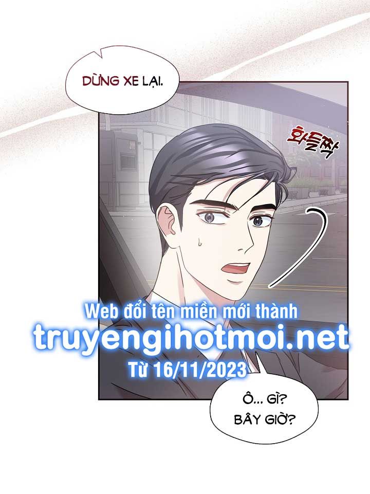 [18+] Chó Ngoan Chương 27 page 30 - Giả Dược