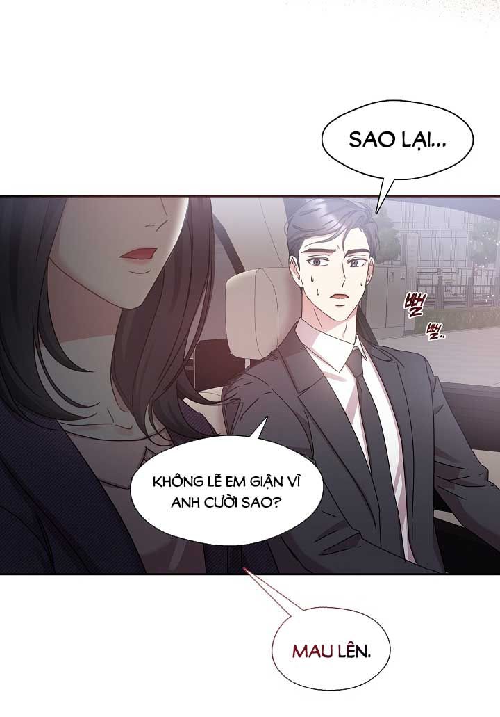 [18+] Chó Ngoan Chương 27 page 32 - Giả Dược