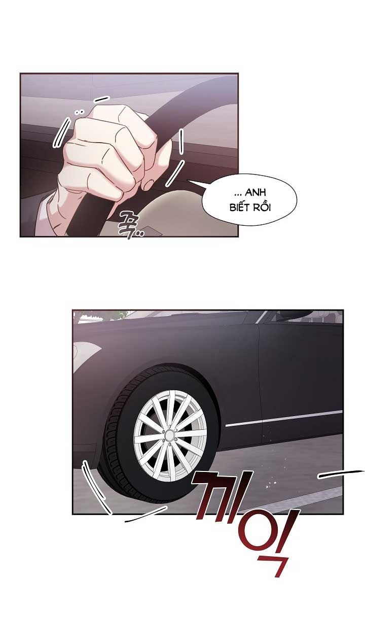 [18+] Chó Ngoan Chương 27 page 33 - Giả Dược