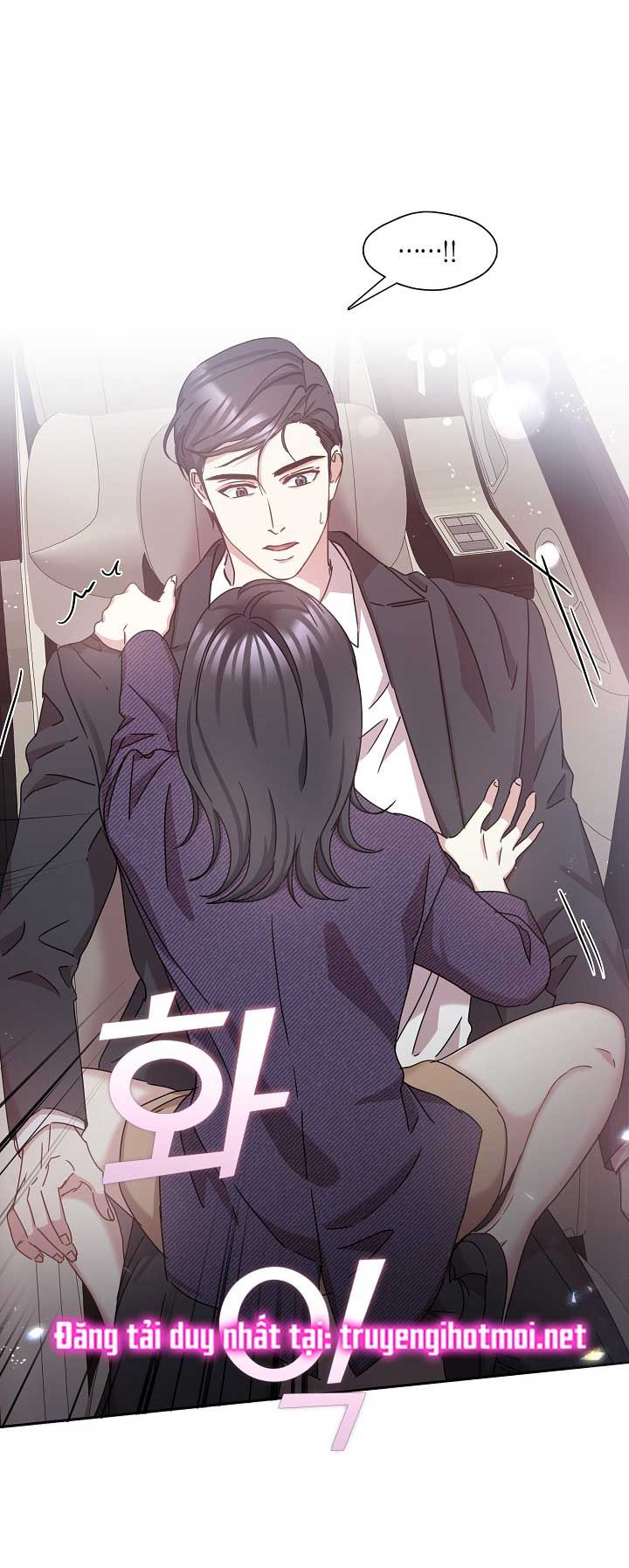 [18+] Chó Ngoan Chương 27 page 38 - Giả Dược