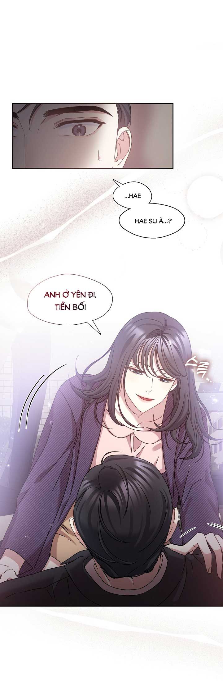 [18+] Chó Ngoan Chương 27 page 39 - Giả Dược