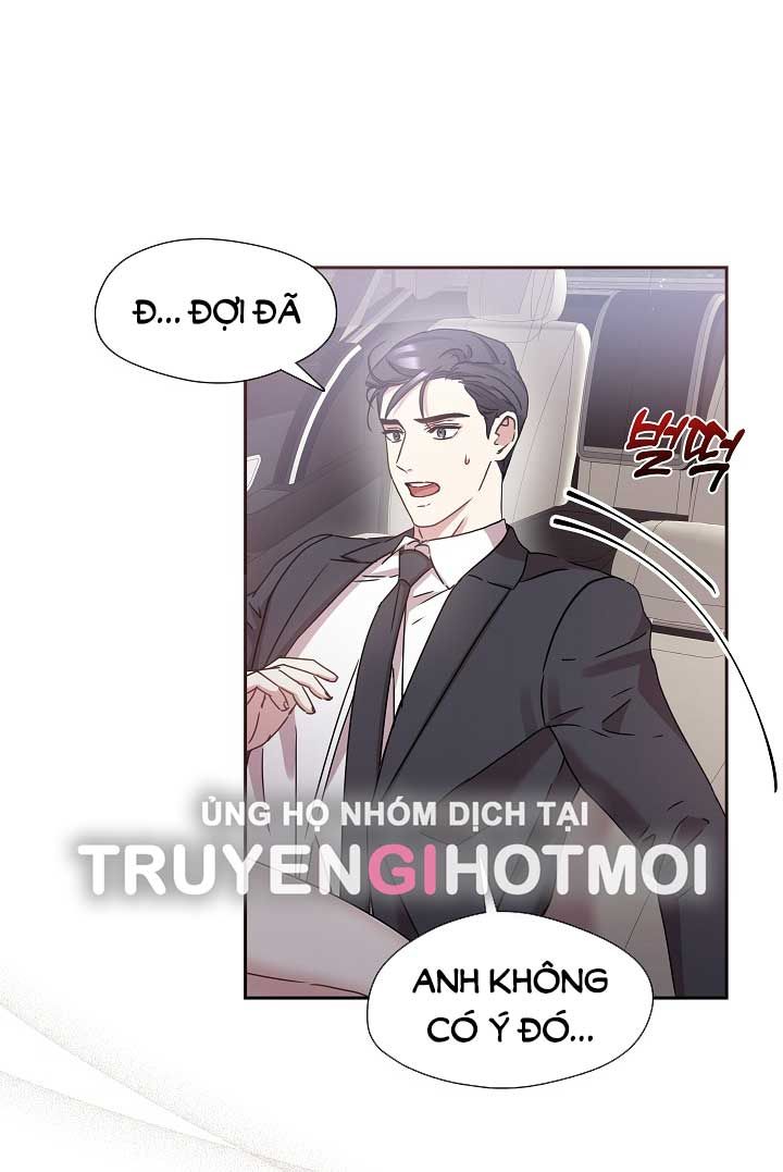 [18+] Chó Ngoan Chương 27 page 41 - Giả Dược