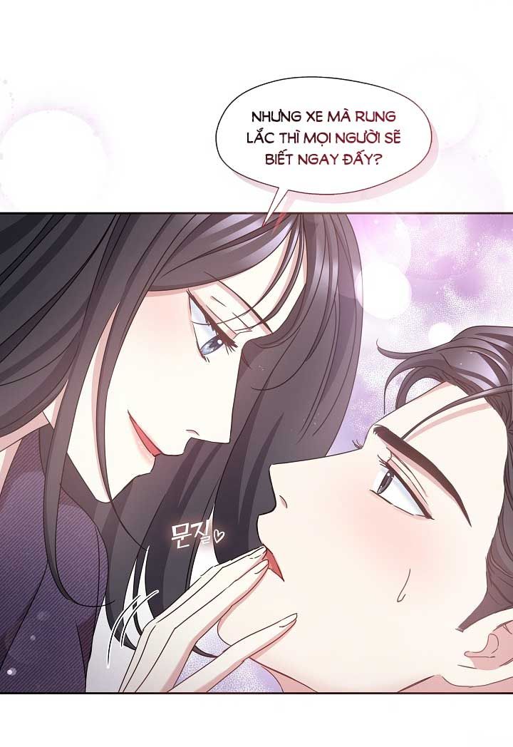 [18+] Chó Ngoan Chương 27 page 45 - Giả Dược