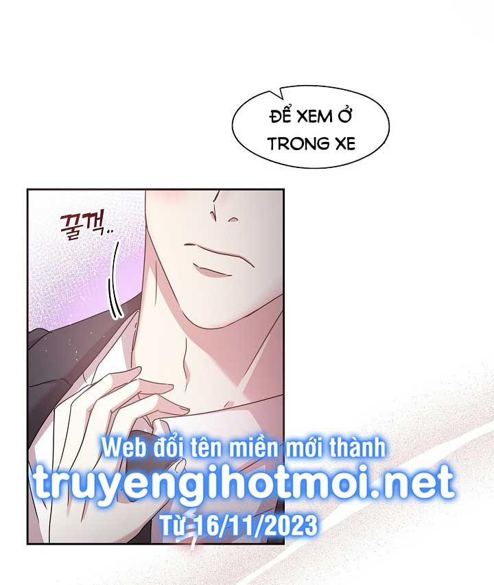 [18+] Chó Ngoan Chương 27 page 46 - Giả Dược