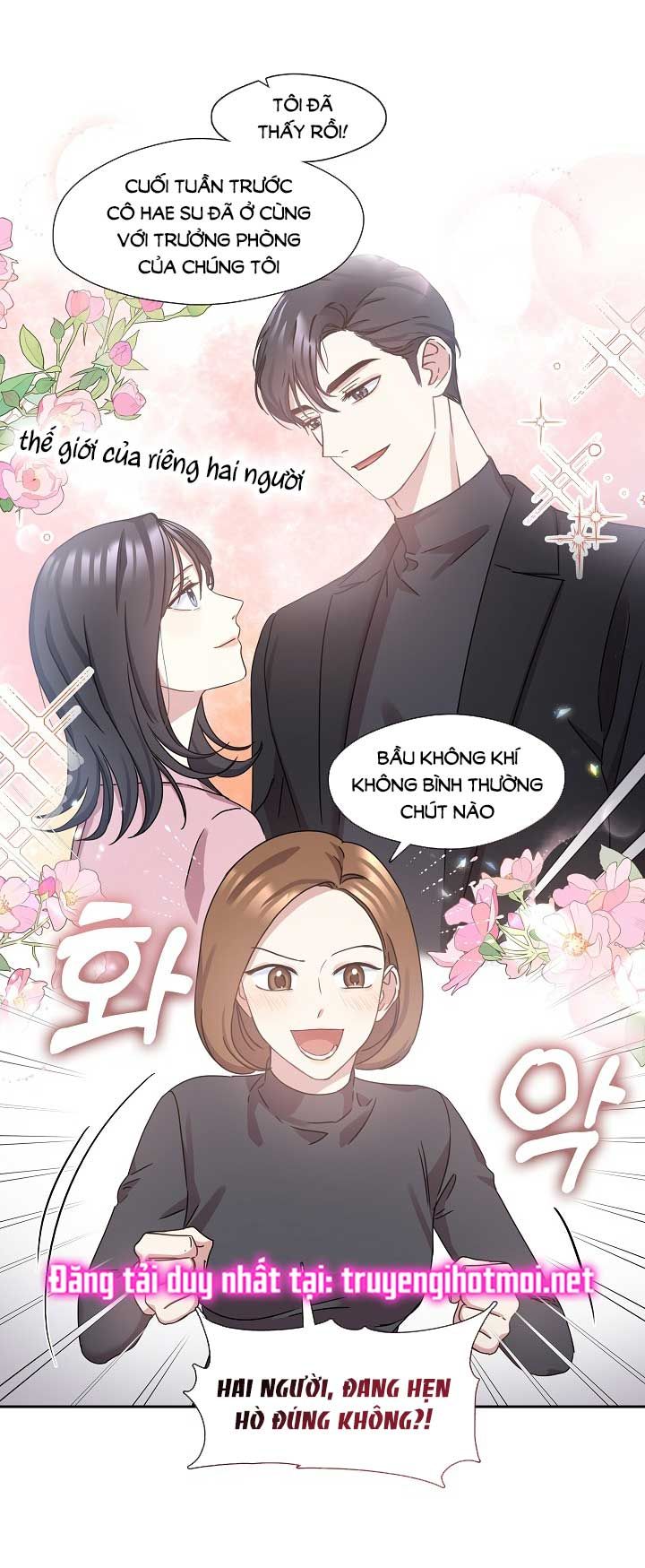 [18+] Chó Ngoan Chương 27 page 6 - Giả Dược