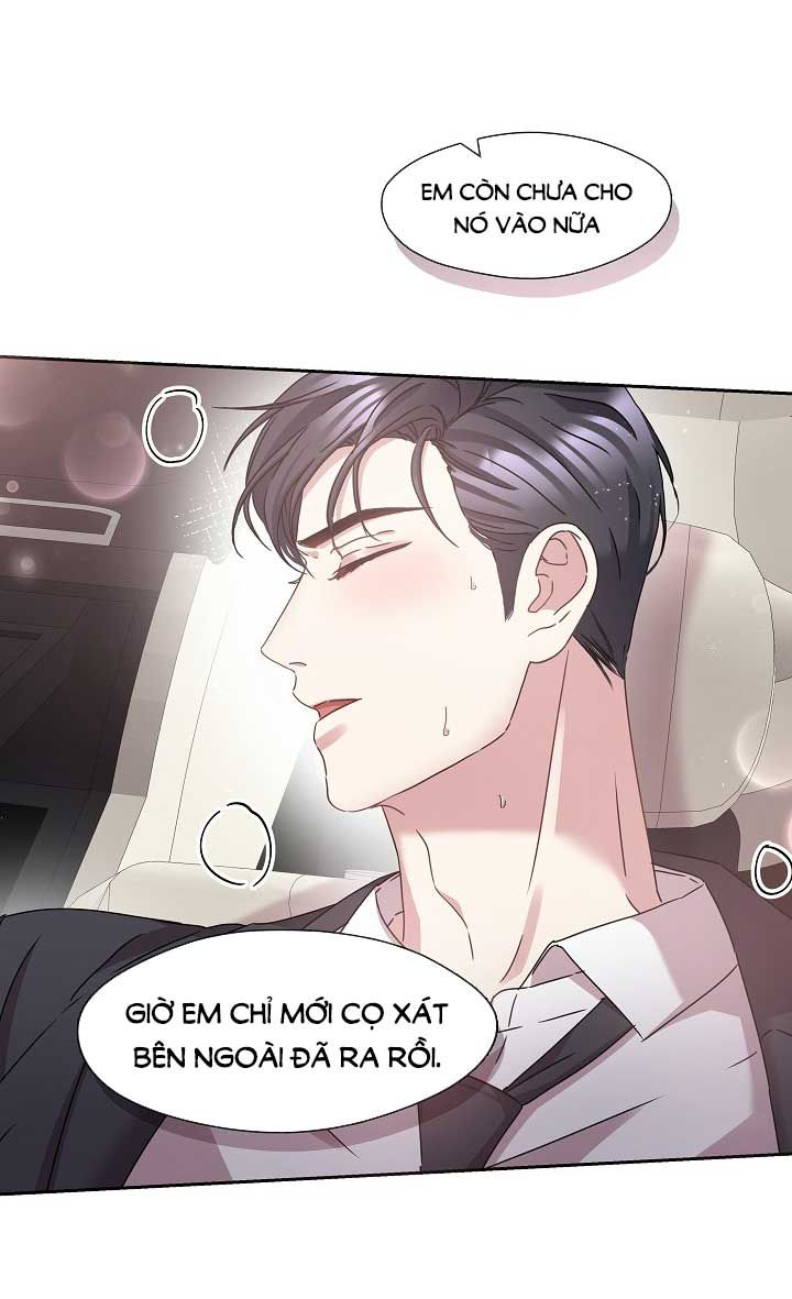[18+] Chó Ngoan Chương 27 page 59 - Giả Dược