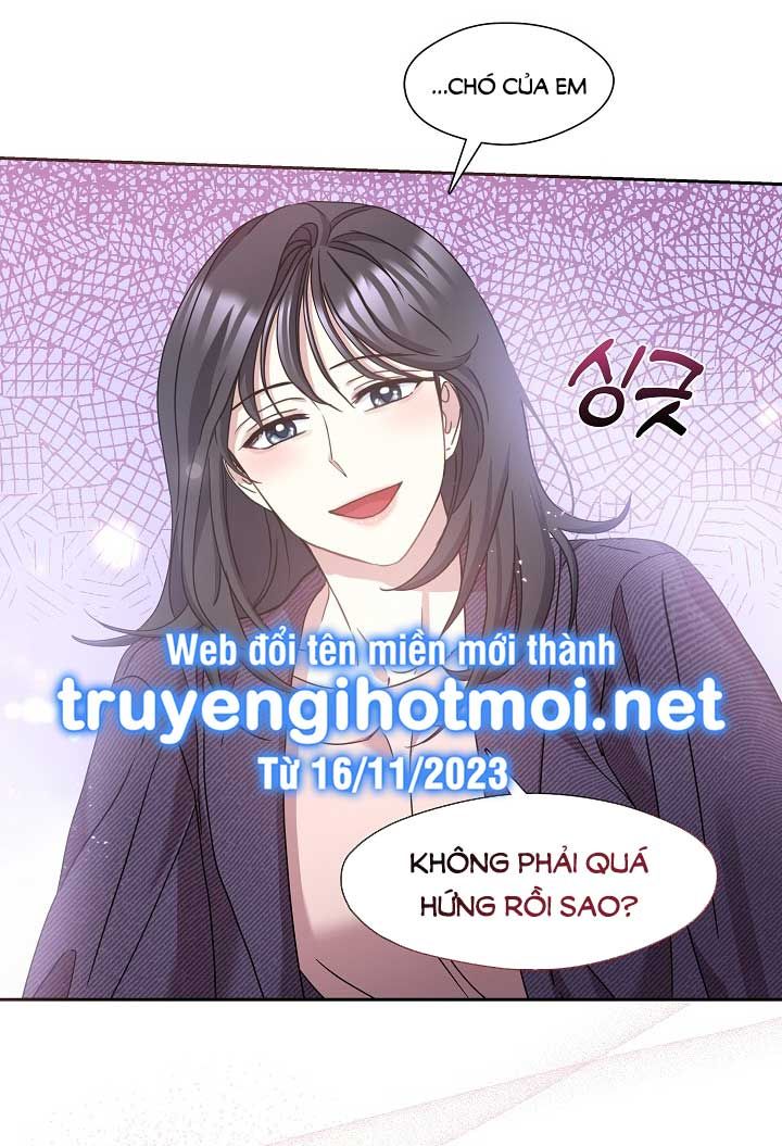 [18+] Chó Ngoan Chương 27 page 60 - Giả Dược