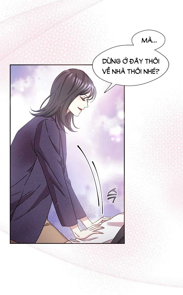[18+] Chó Ngoan Chương 27 page 61 - Giả Dược