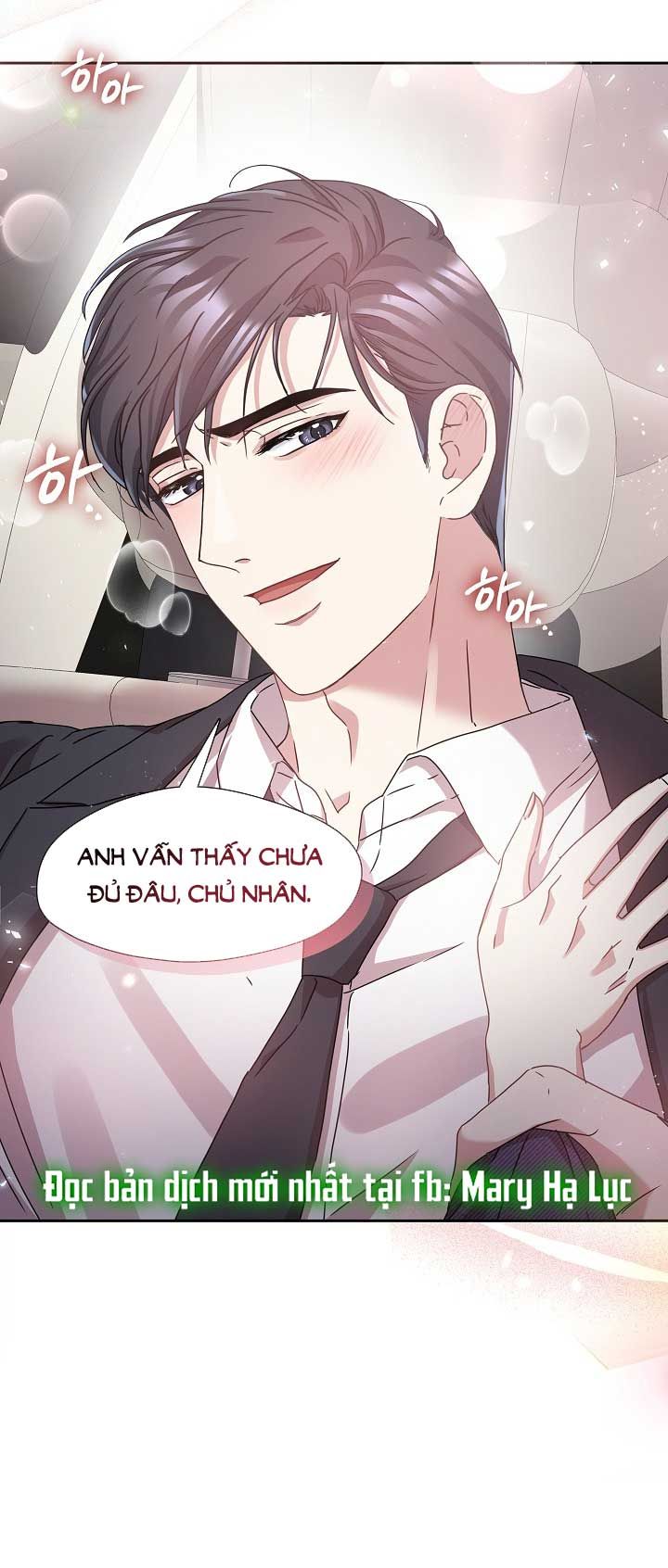 [18+] Chó Ngoan Chương 27 page 63 - Giả Dược