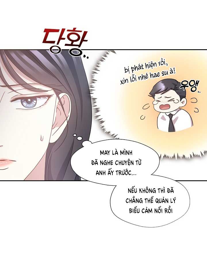 [18+] Chó Ngoan Chương 27 page 8 - Giả Dược