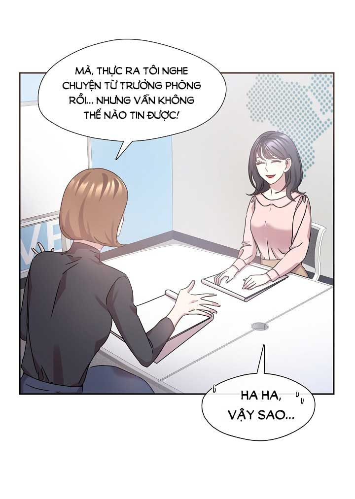 [18+] Chó Ngoan Chương 27 page 9 - Giả Dược