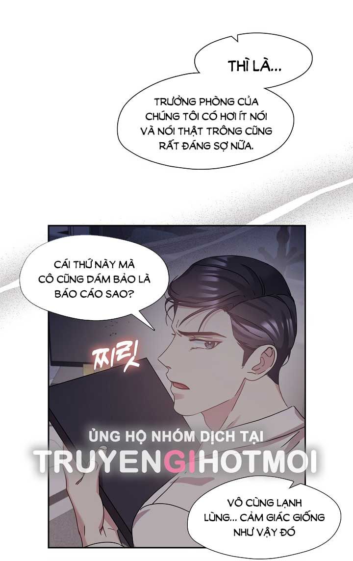 [18+] Chó Ngoan Chương 27 page 10 - Giả Dược