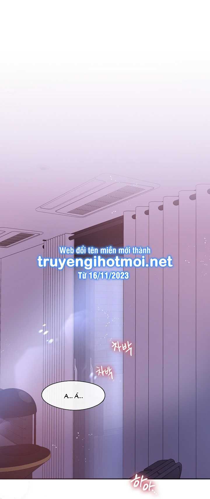 đọc truyện [18+] Chó Ngoan Chương 28.1 ảnh 10 tại Truyện Dạ Ký