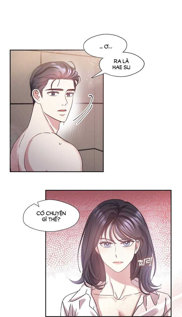 đọc truyện [18+] Chó Ngoan Chương 28.2 ảnh 12 tại Truyện Dạ Ký