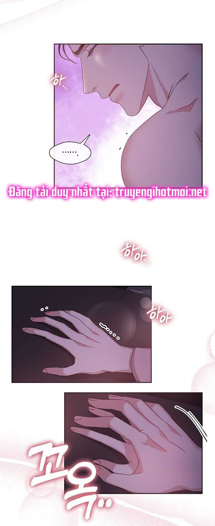 đọc truyện [18+] Chó Ngoan Chương 28.2 ảnh 3 tại Truyện Dạ Ký