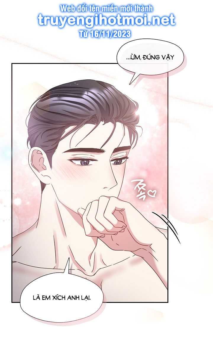 đọc truyện [18+] Chó Ngoan Chương 28.2 ảnh 21 tại Truyện Dạ Ký