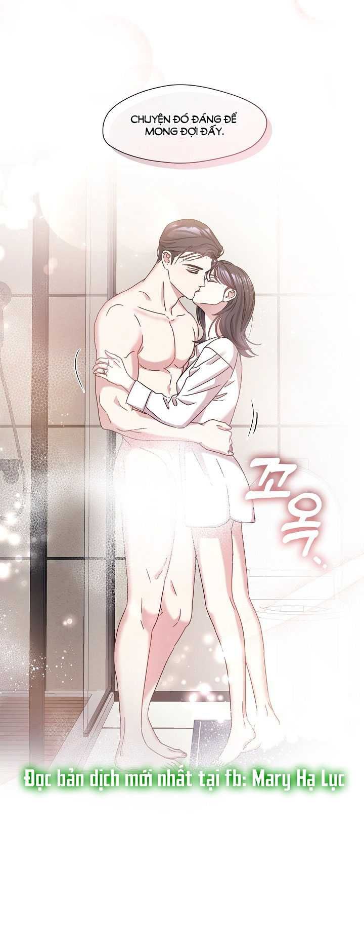 đọc truyện [18+] Chó Ngoan Chương 28.2 ảnh 24 tại Truyện Dạ Ký