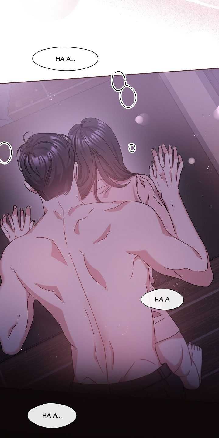 đọc truyện [18+] Chó Ngoan Chương 28.2 ảnh 4 tại Truyện Dạ Ký