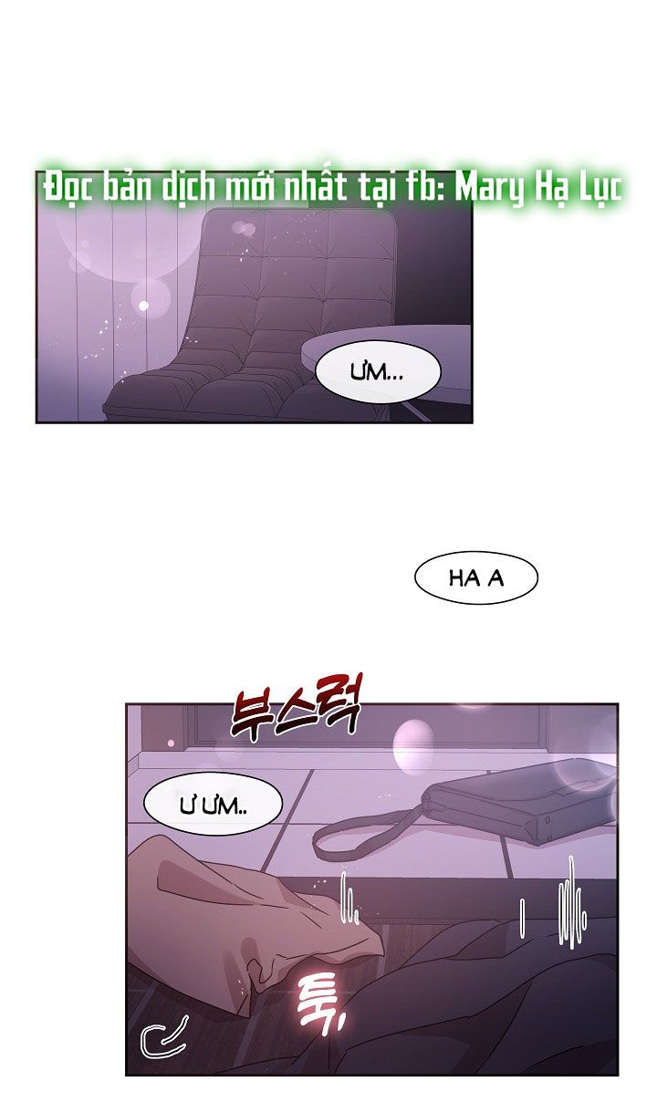 [18+] Chó Ngoan Chương 28 page 1 - Giả Dược