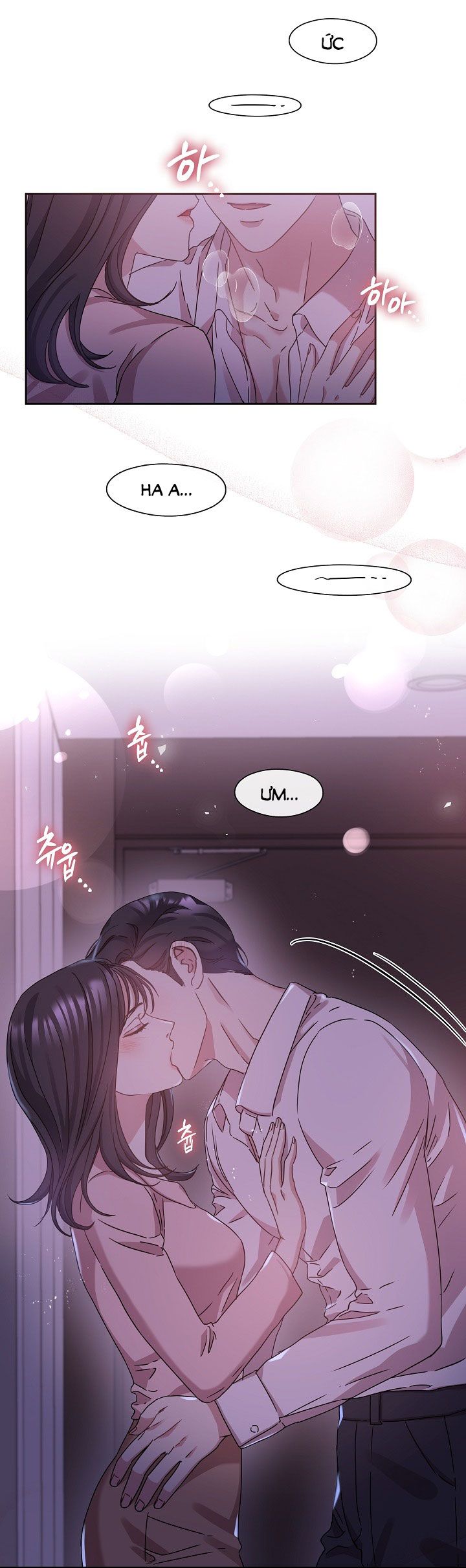 [18+] Chó Ngoan Chương 28 page 2 - Giả Dược