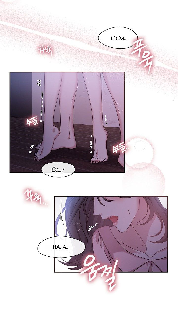 [18+] Chó Ngoan Chương 28 page 11 - Giả Dược