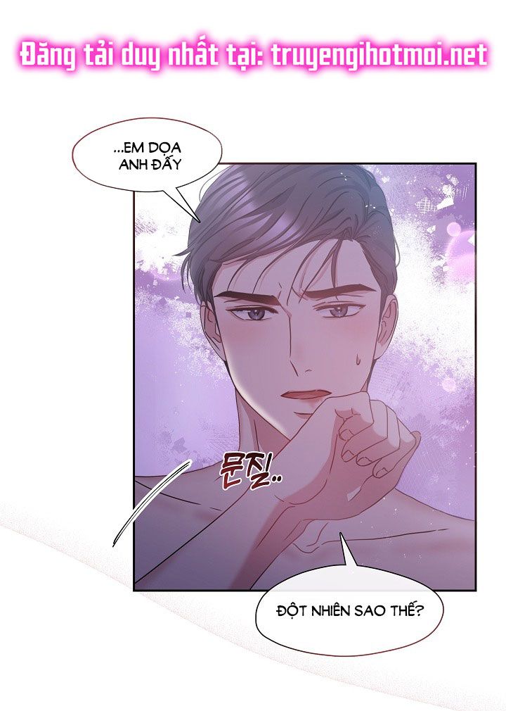 [18+] Chó Ngoan Chương 28 page 16 - Giả Dược