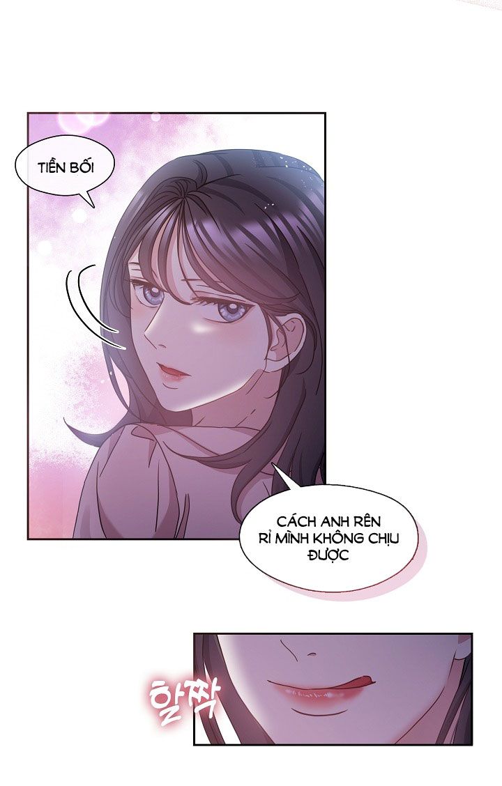 [18+] Chó Ngoan Chương 28 page 17 - Giả Dược