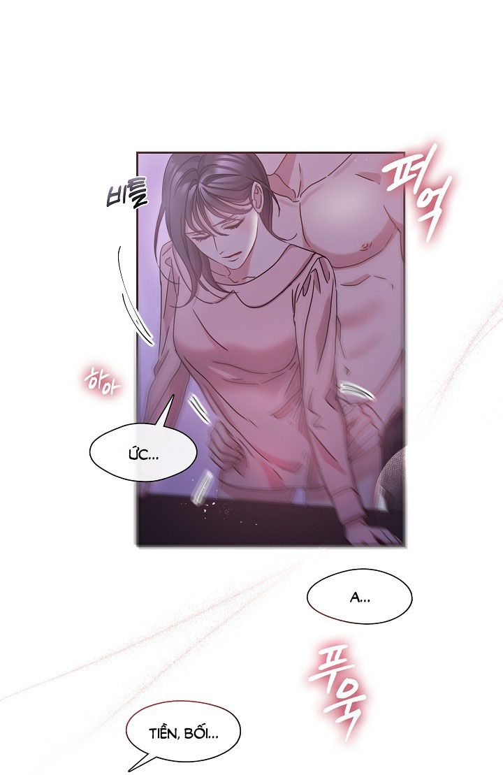 [18+] Chó Ngoan Chương 28 page 20 - Giả Dược