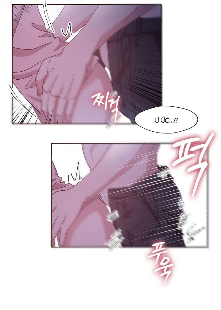[18+] Chó Ngoan Chương 28 page 21 - Giả Dược