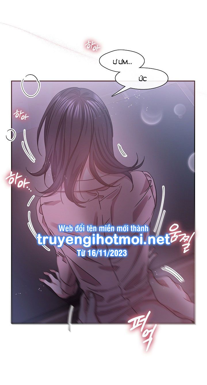 [18+] Chó Ngoan Chương 28 page 22 - Giả Dược