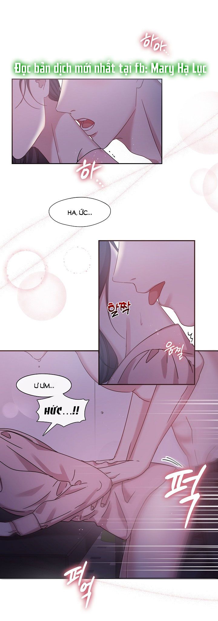 [18+] Chó Ngoan Chương 28 page 25 - Giả Dược