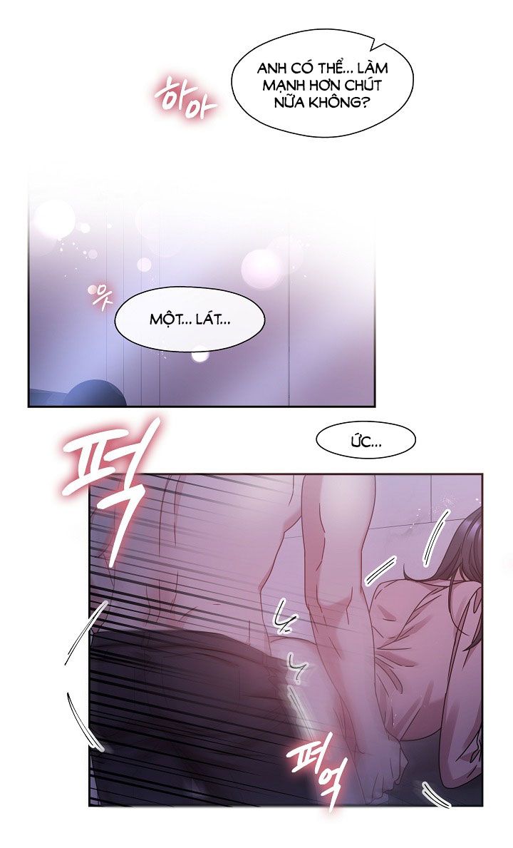 [18+] Chó Ngoan Chương 28 page 26 - Giả Dược