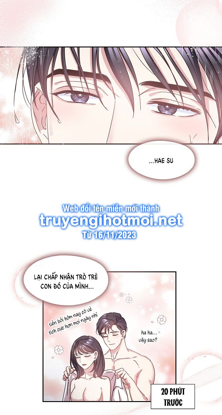 [18+] Chó Ngoan Chương 28 page 34 - Giả Dược