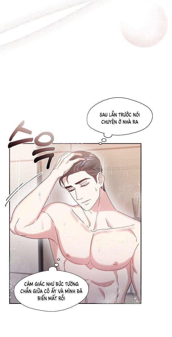 [18+] Chó Ngoan Chương 28 page 35 - Giả Dược
