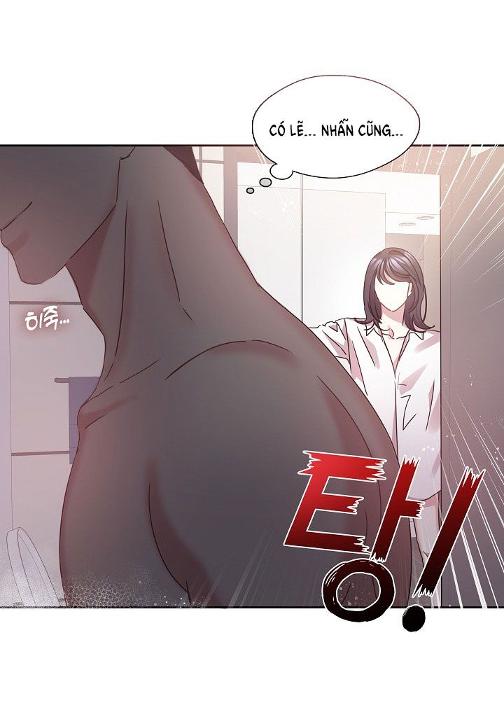 [18+] Chó Ngoan Chương 28 page 36 - Giả Dược