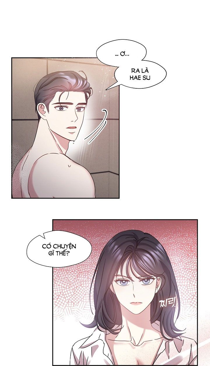 [18+] Chó Ngoan Chương 28 page 37 - Giả Dược