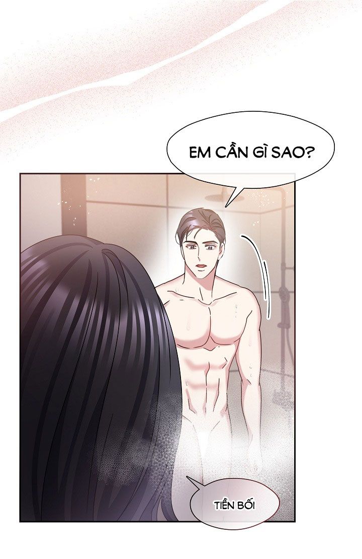 [18+] Chó Ngoan Chương 28 page 38 - Giả Dược