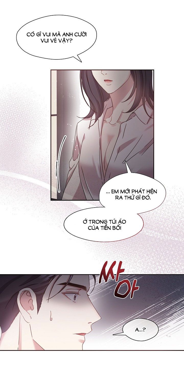 [18+] Chó Ngoan Chương 28 page 39 - Giả Dược