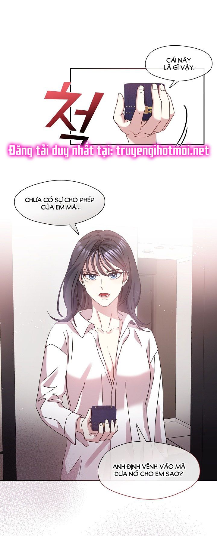 [18+] Chó Ngoan Chương 28 page 40 - Giả Dược
