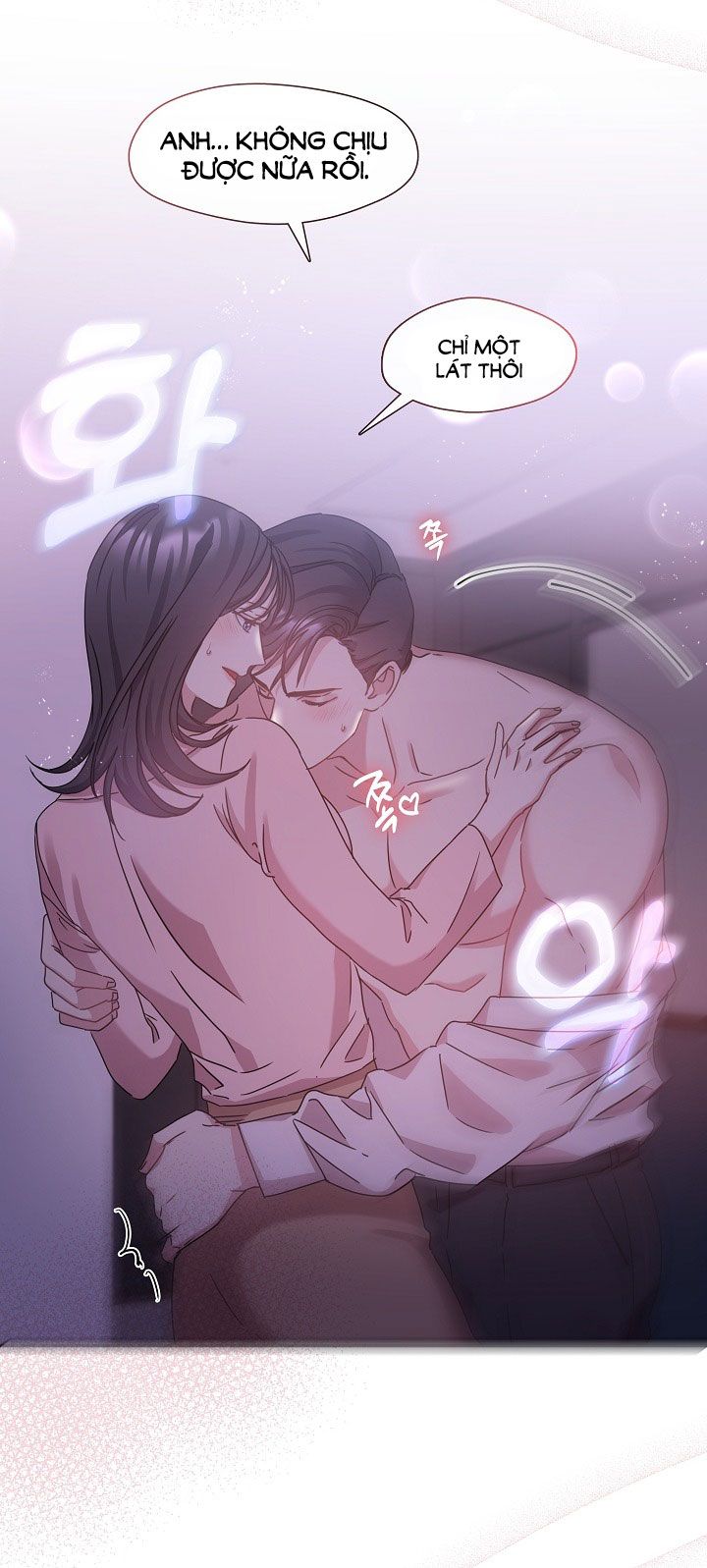 [18+] Chó Ngoan Chương 28 page 5 - Giả Dược