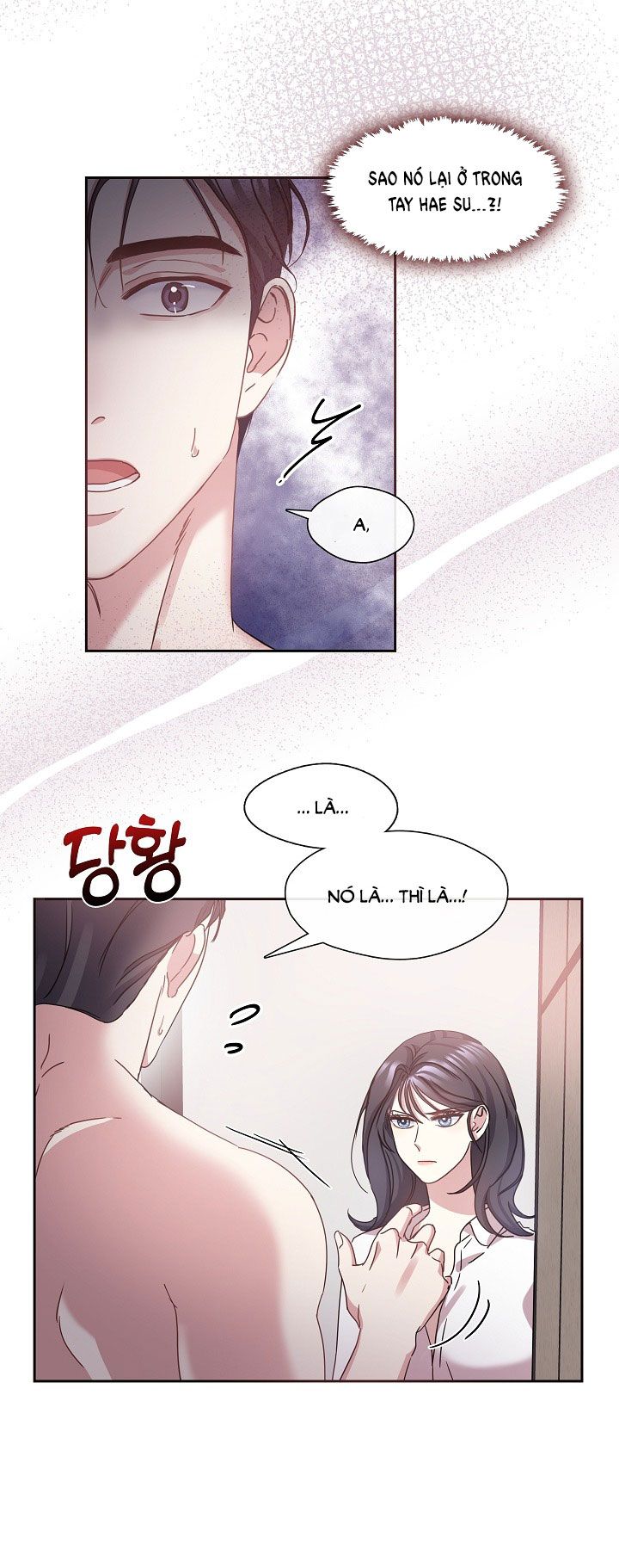[18+] Chó Ngoan Chương 28 page 41 - Giả Dược
