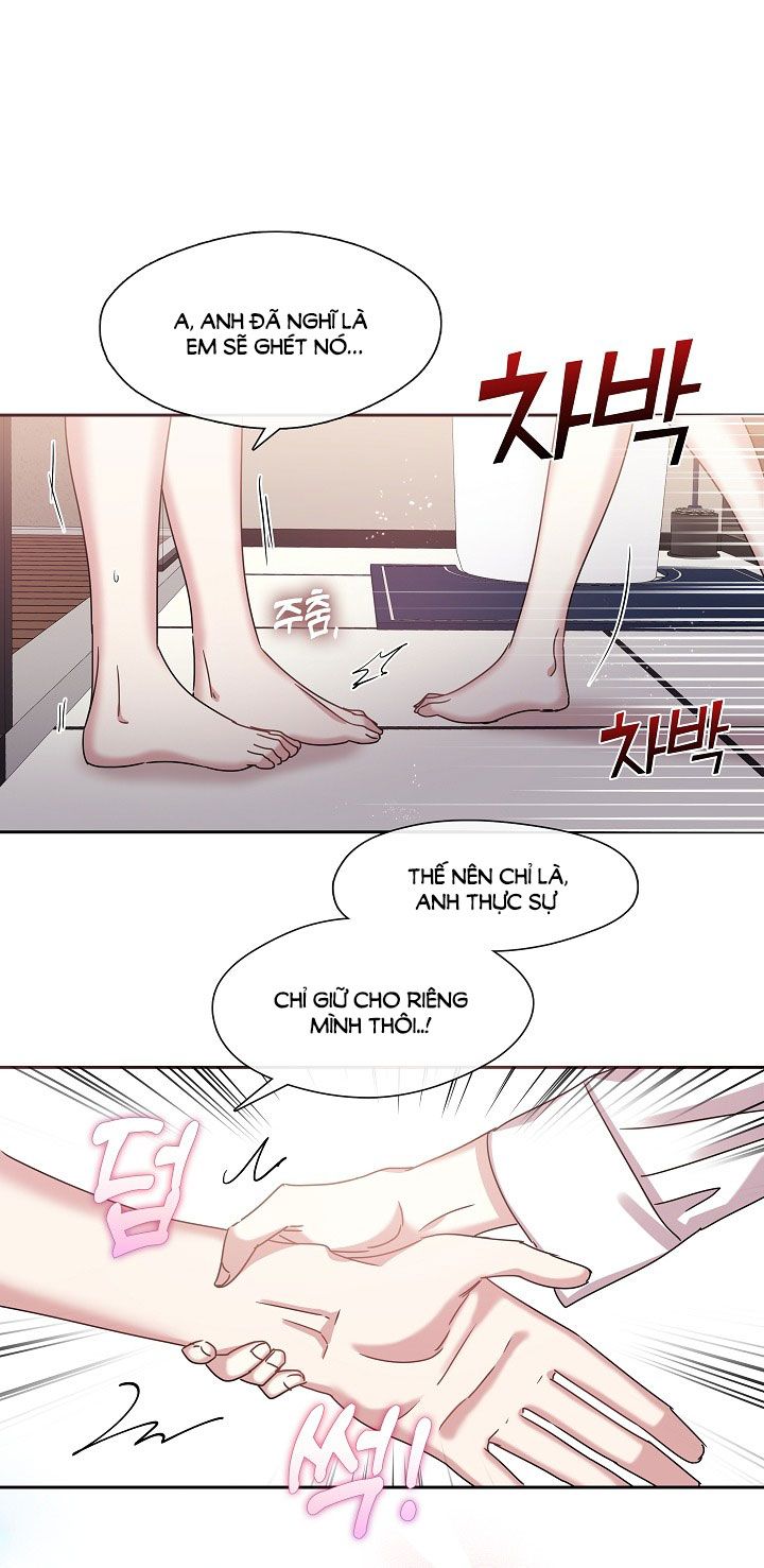 [18+] Chó Ngoan Chương 28 page 42 - Giả Dược