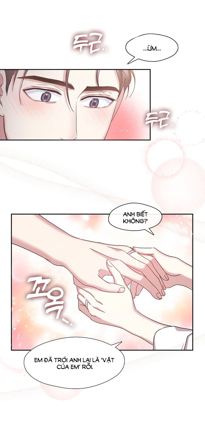 [18+] Chó Ngoan Chương 28 page 45 - Giả Dược
