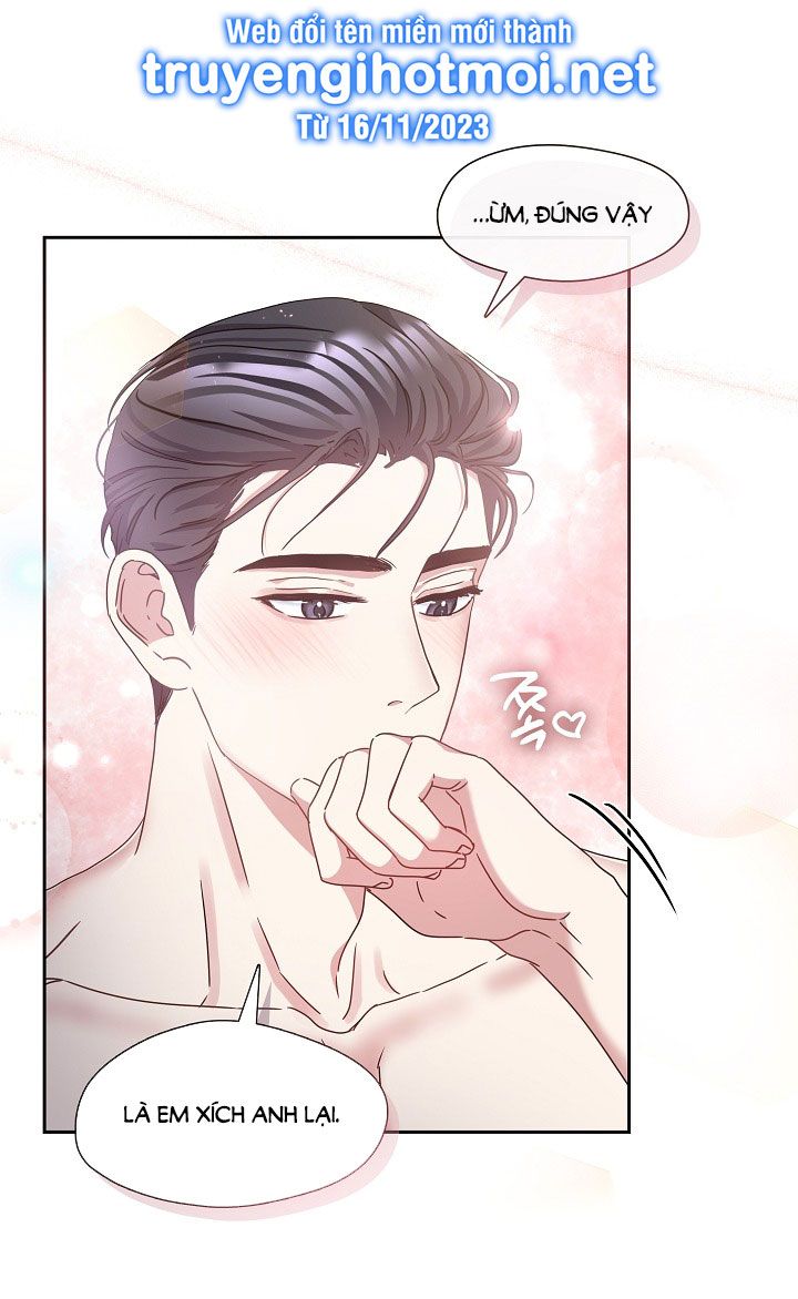 [18+] Chó Ngoan Chương 28 page 46 - Giả Dược