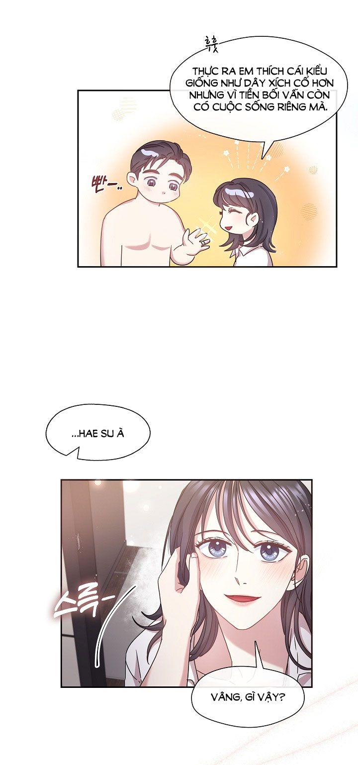 [18+] Chó Ngoan Chương 28 page 47 - Giả Dược