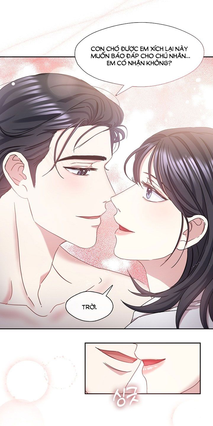 [18+] Chó Ngoan Chương 28 page 48 - Giả Dược