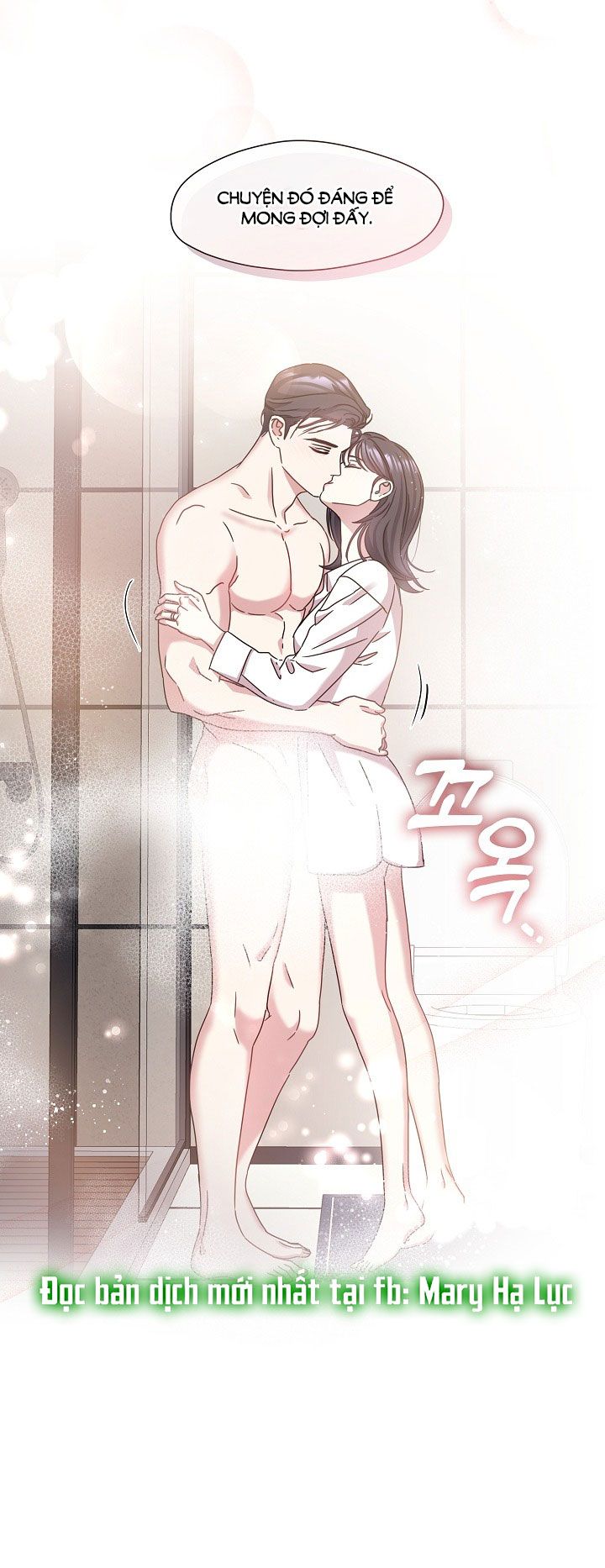 [18+] Chó Ngoan Chương 28 page 49 - Giả Dược