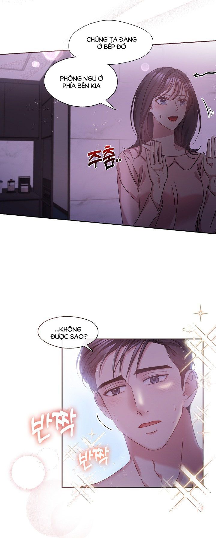 [18+] Chó Ngoan Chương 28 page 6 - Giả Dược